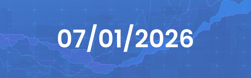 Daily Analysis 07/01/2026